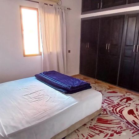 Residence Rosas Ouarzazate Ngoại thất bức ảnh