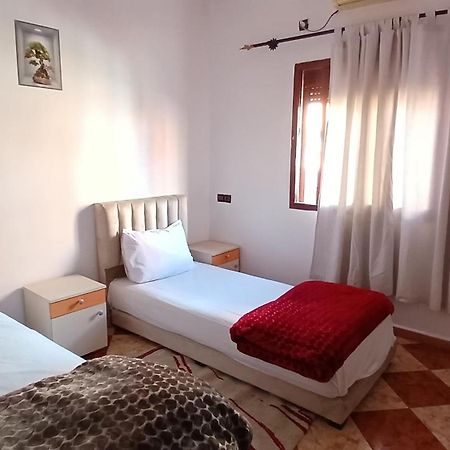 Residence Rosas Ouarzazate Ngoại thất bức ảnh