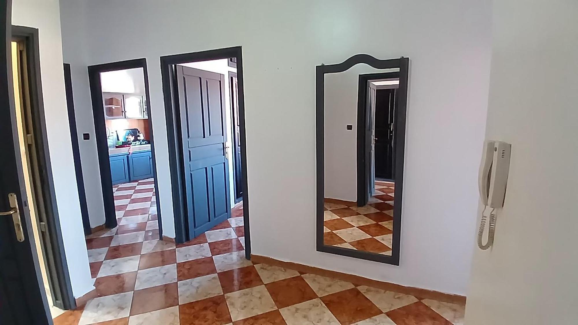 Residence Rosas Ouarzazate Ngoại thất bức ảnh