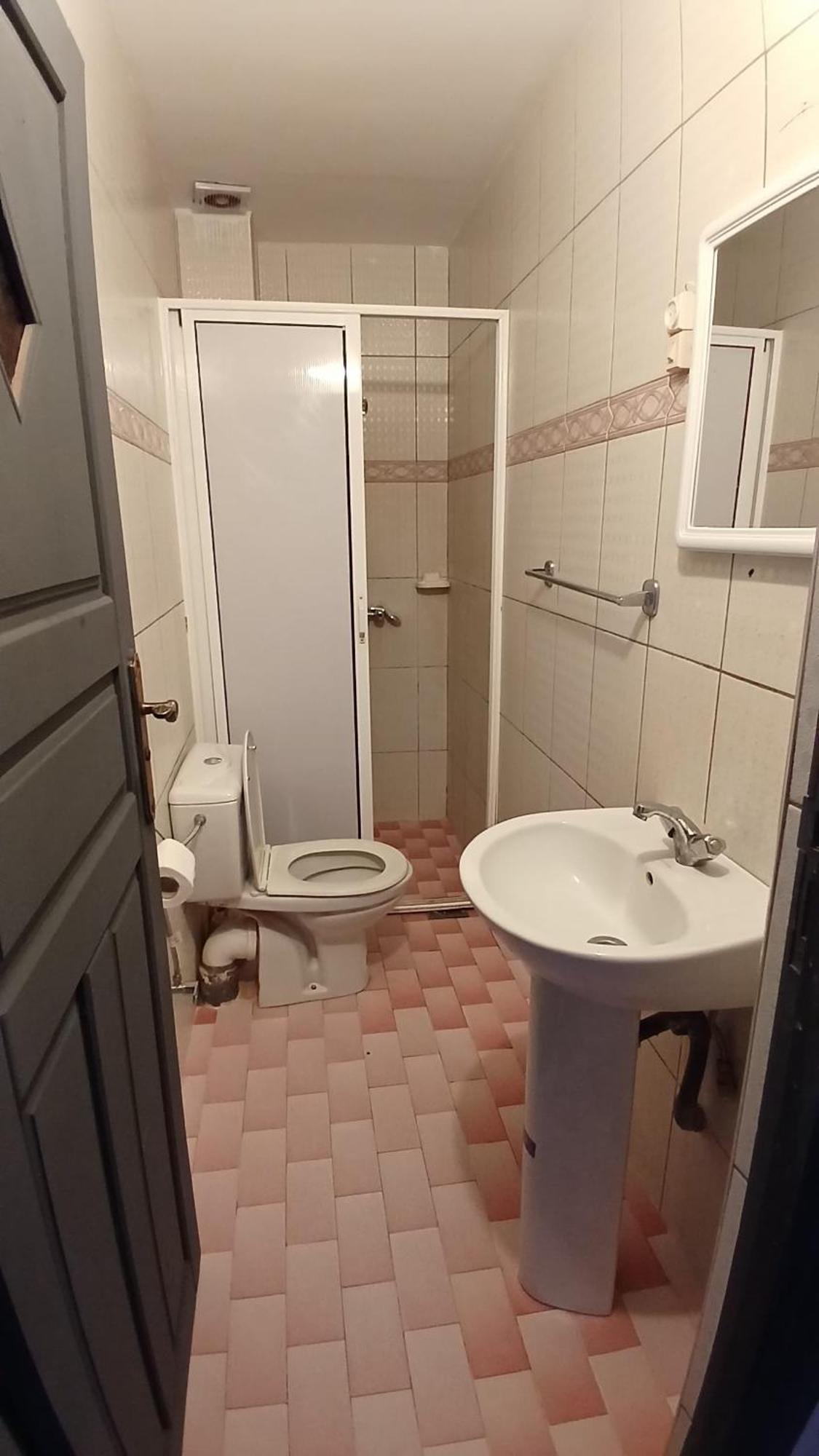 Residence Rosas Ouarzazate Ngoại thất bức ảnh