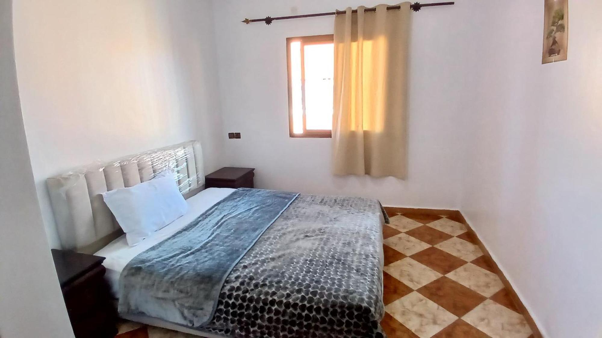 Residence Rosas Ouarzazate Ngoại thất bức ảnh