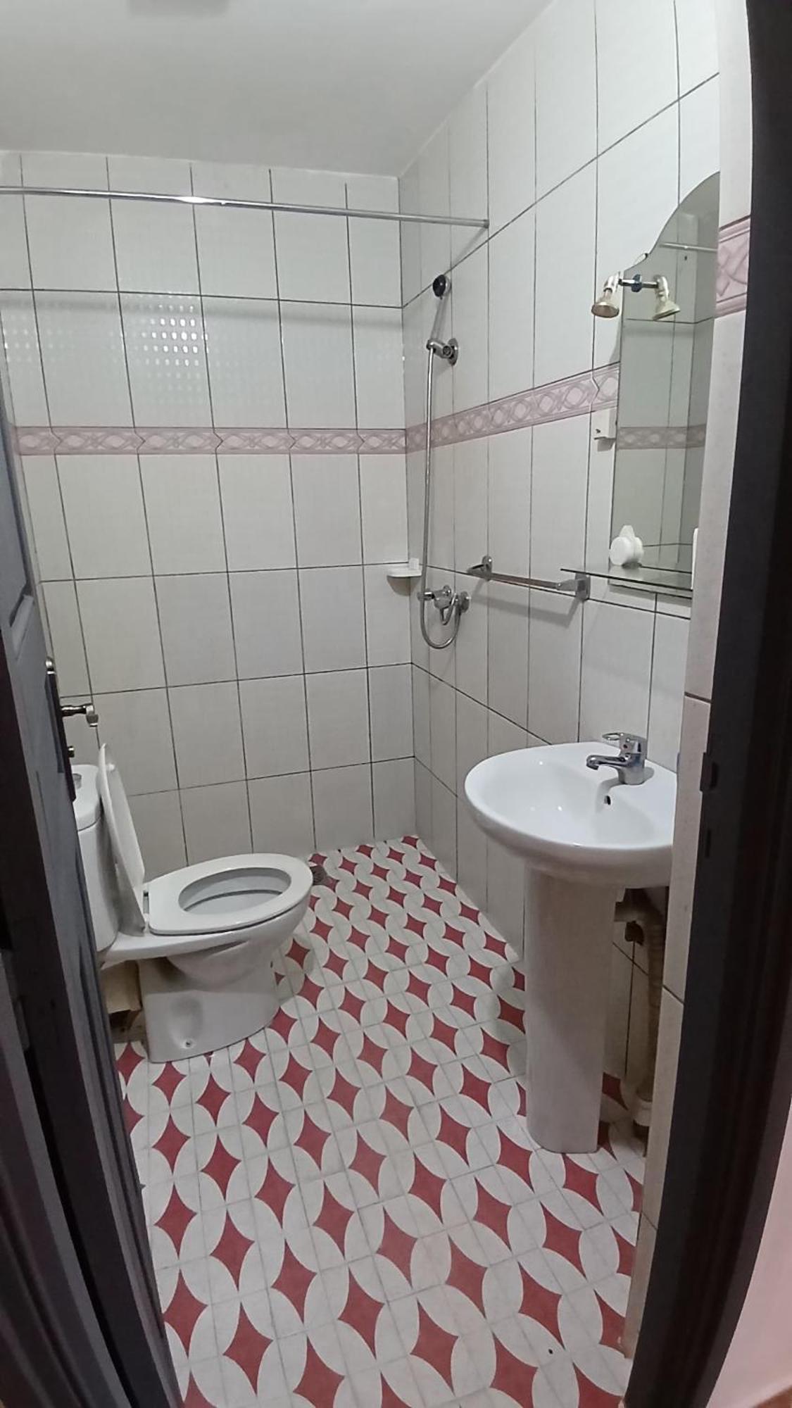 Residence Rosas Ouarzazate Ngoại thất bức ảnh