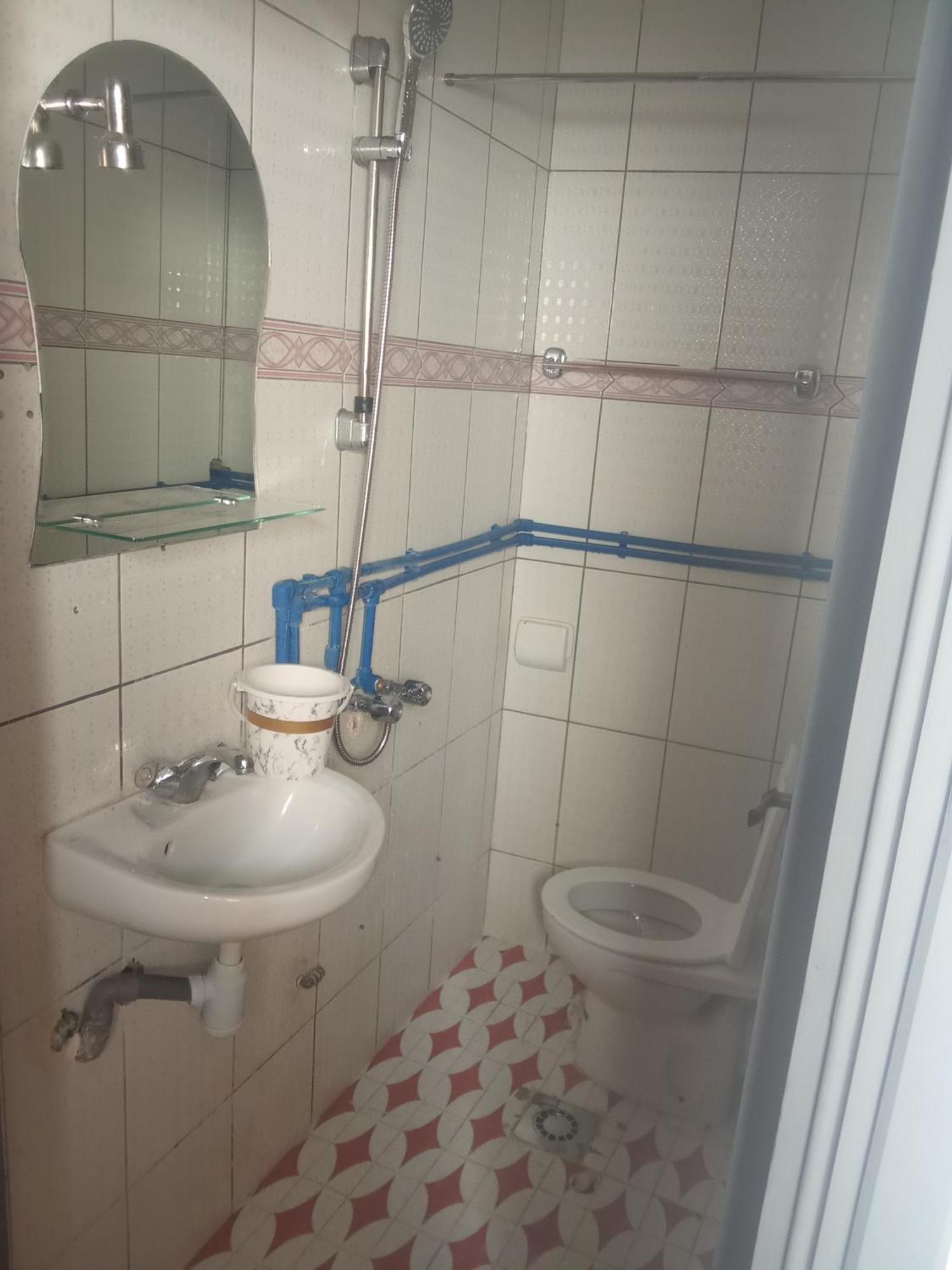 Residence Rosas Ouarzazate Ngoại thất bức ảnh