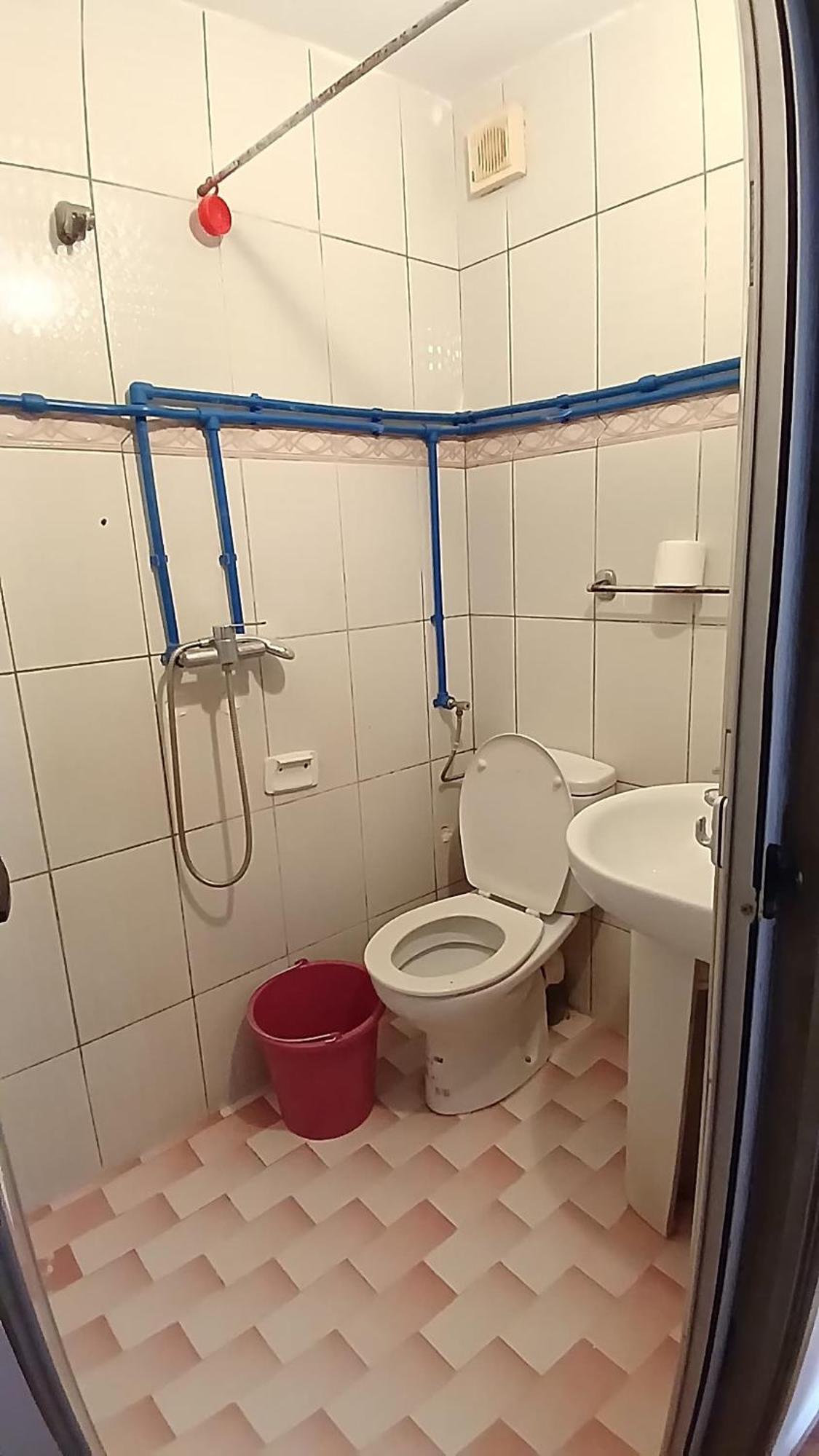 Residence Rosas Ouarzazate Ngoại thất bức ảnh