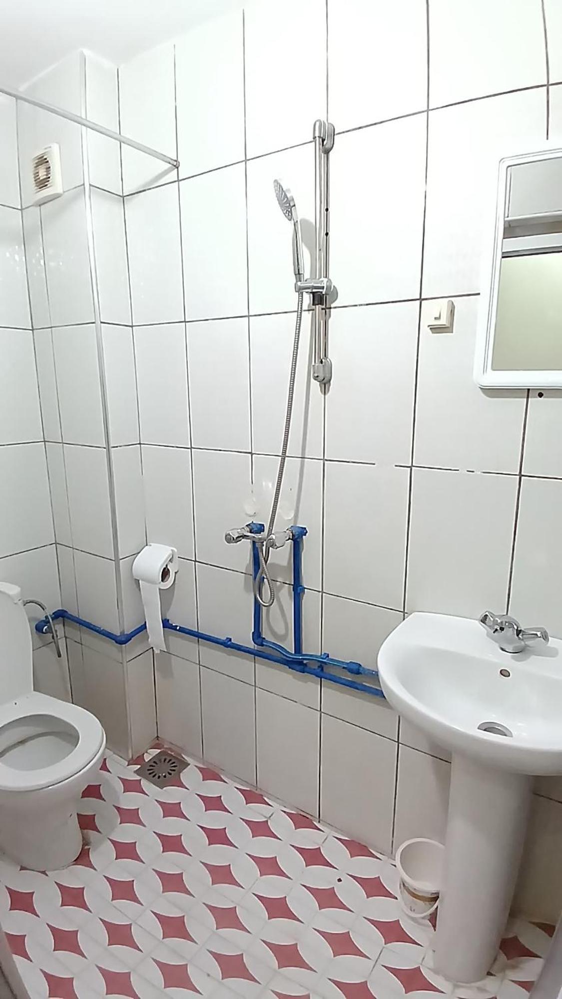 Residence Rosas Ouarzazate Ngoại thất bức ảnh