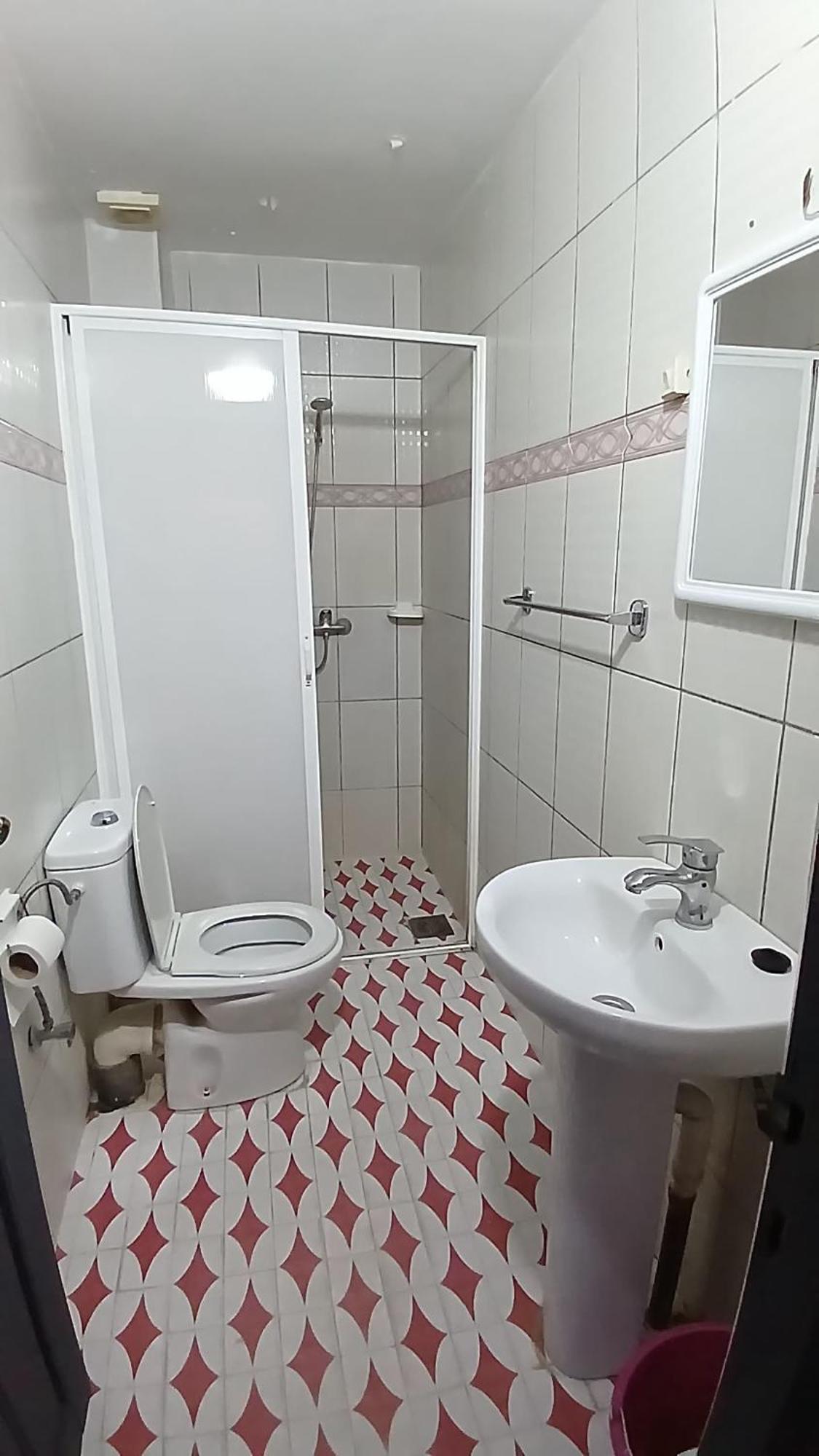 Residence Rosas Ouarzazate Ngoại thất bức ảnh