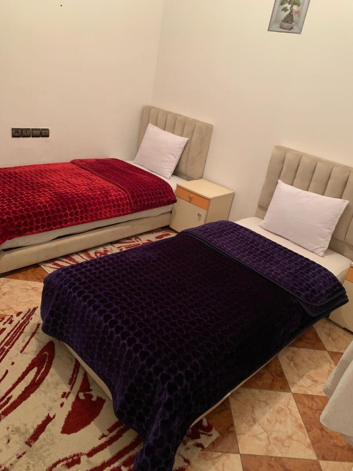 Residence Rosas Ouarzazate Phòng bức ảnh