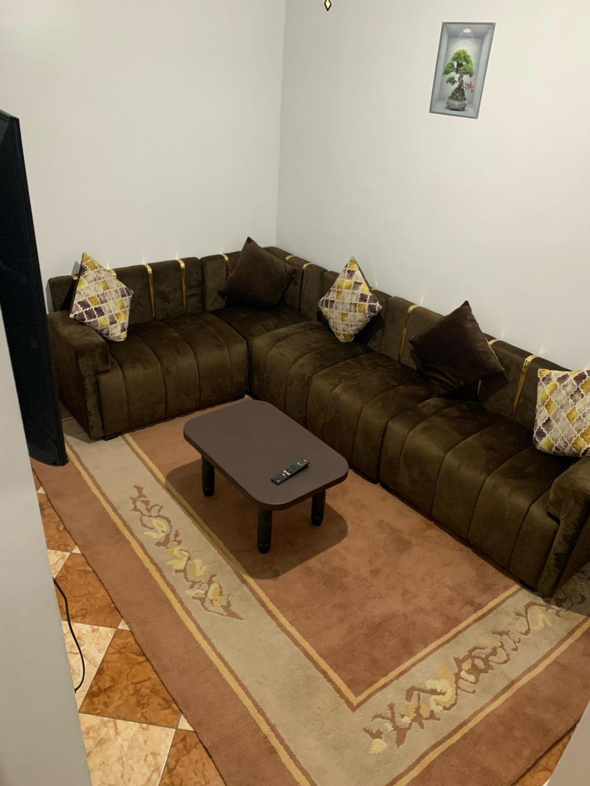 Residence Rosas Ouarzazate Ngoại thất bức ảnh