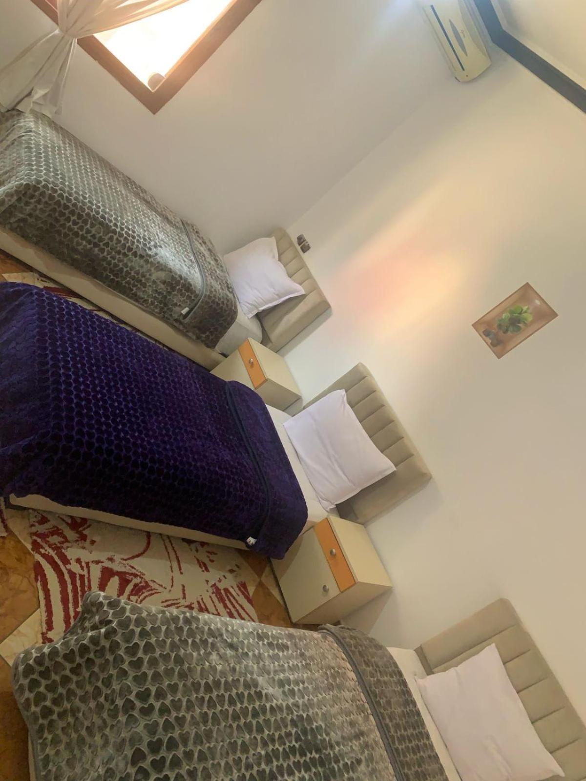 Residence Rosas Ouarzazate Phòng bức ảnh