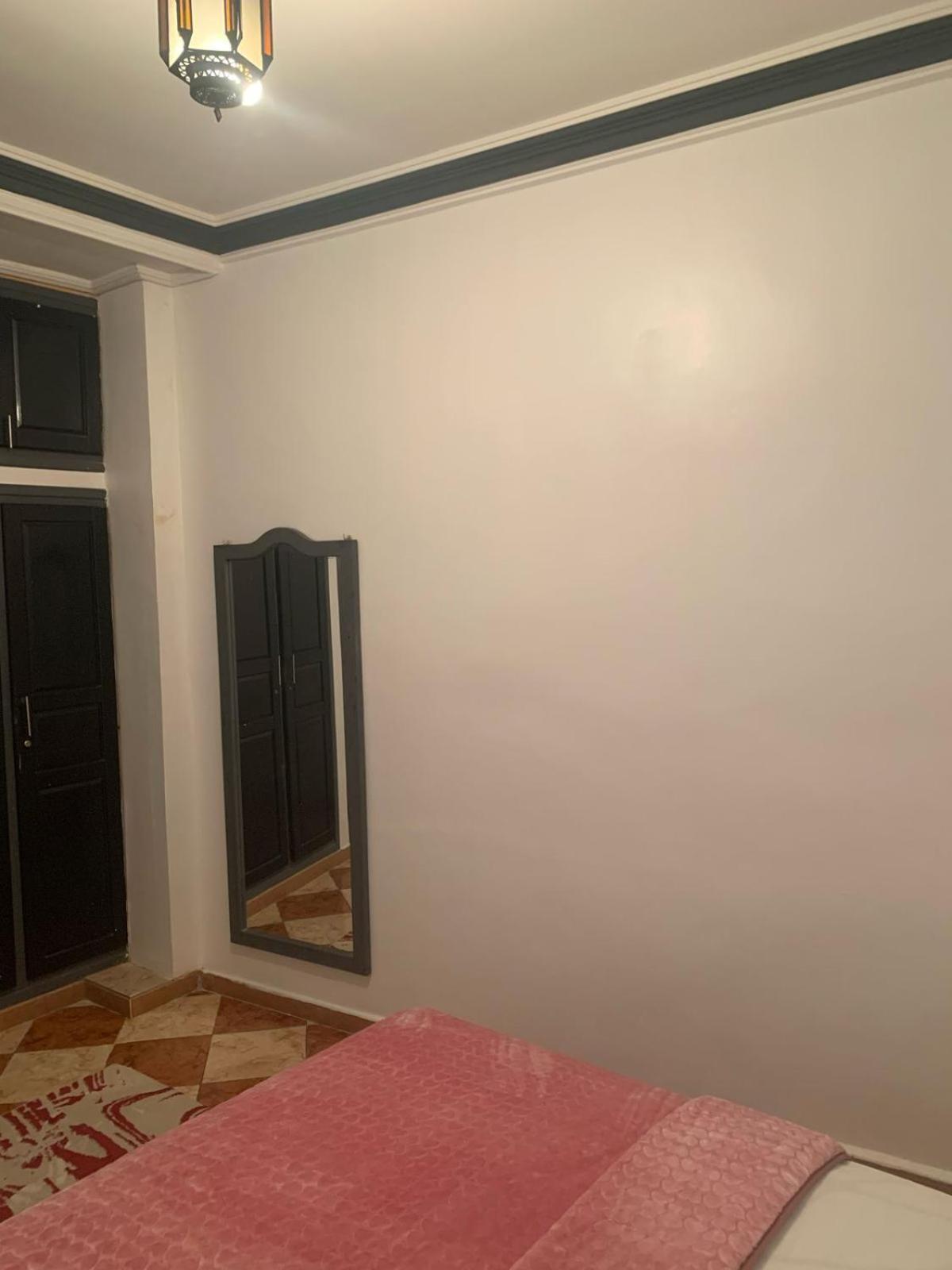 Residence Rosas Ouarzazate Phòng bức ảnh