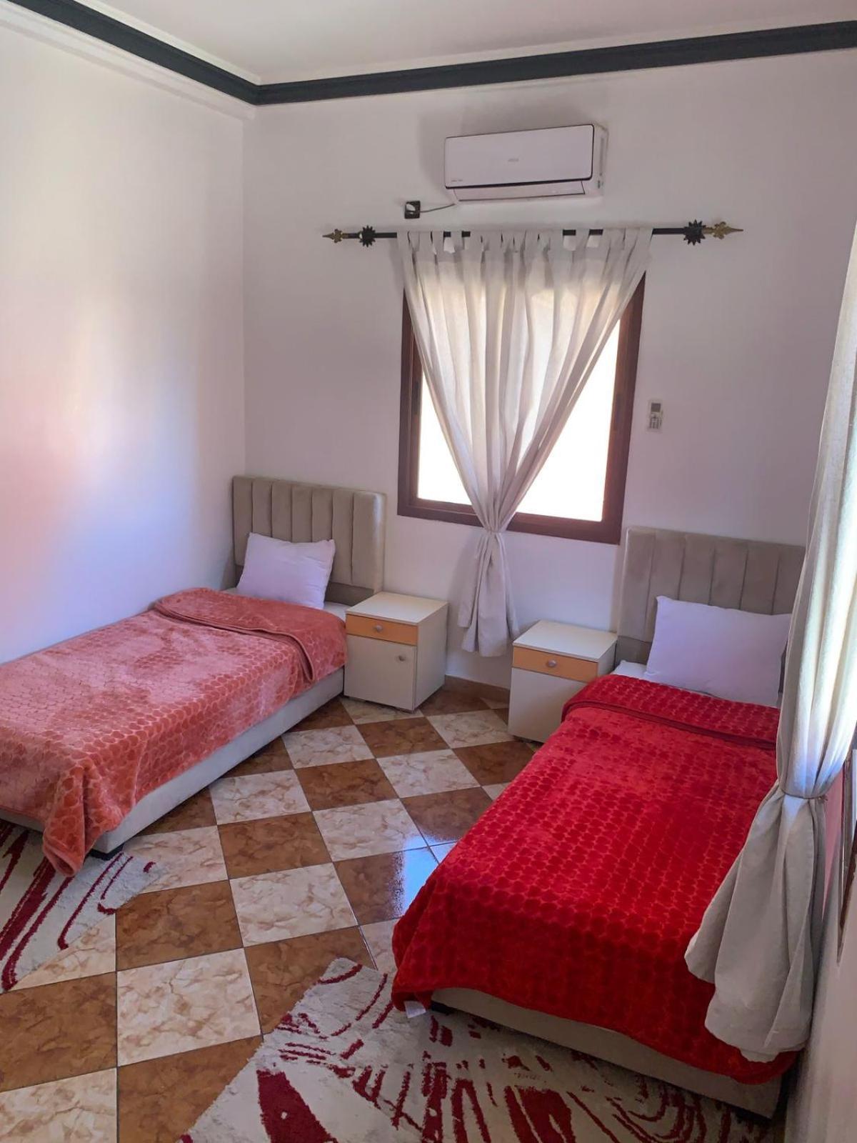 Residence Rosas Ouarzazate Ngoại thất bức ảnh