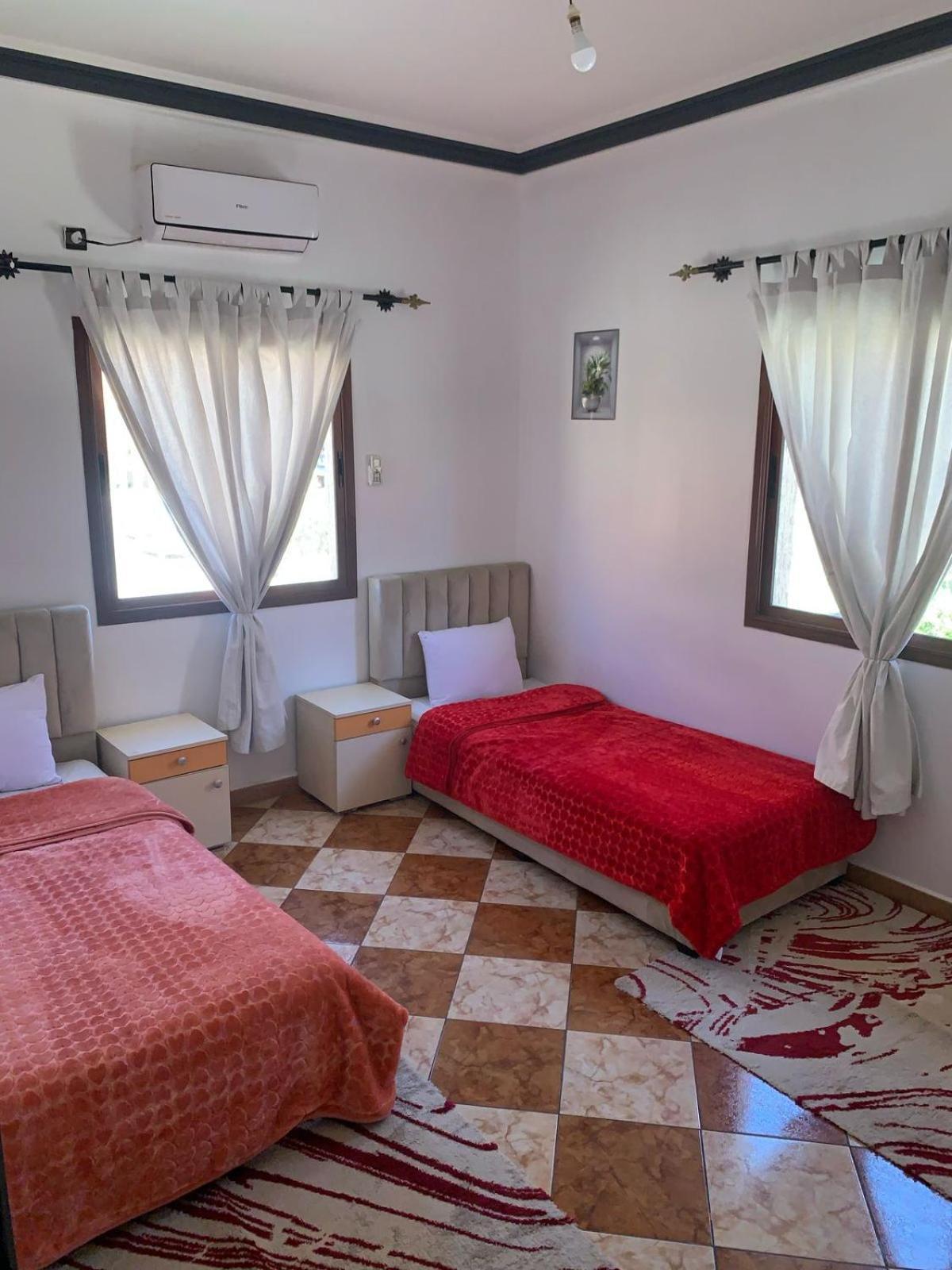 Residence Rosas Ouarzazate Phòng bức ảnh
