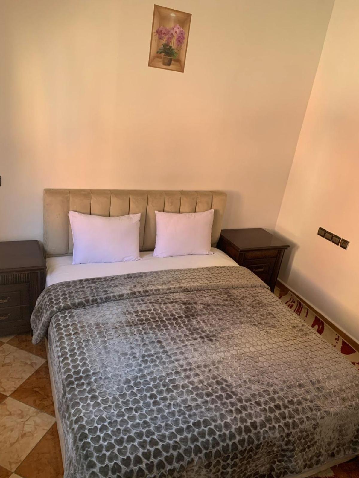 Residence Rosas Ouarzazate Phòng bức ảnh