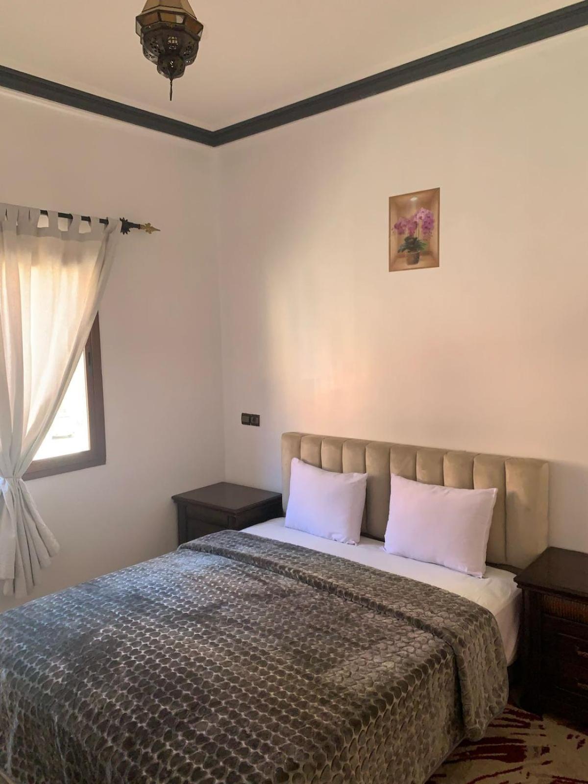 Residence Rosas Ouarzazate Ngoại thất bức ảnh