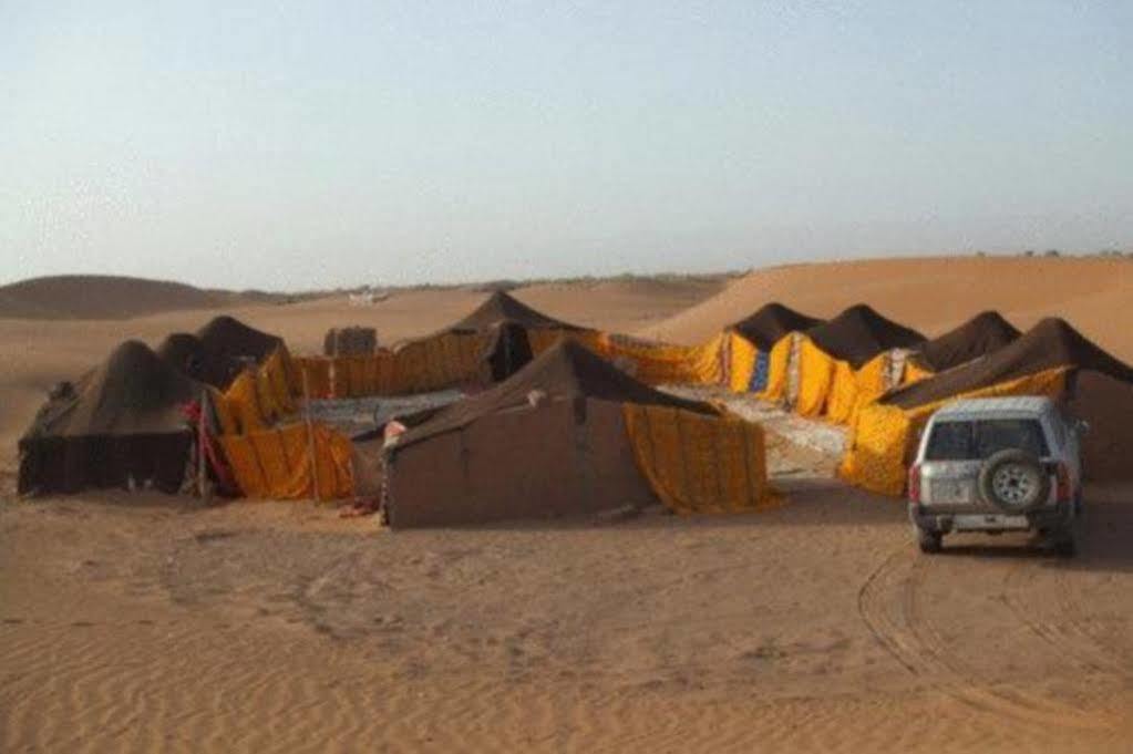 Residence Rosas Ouarzazate Ngoại thất bức ảnh